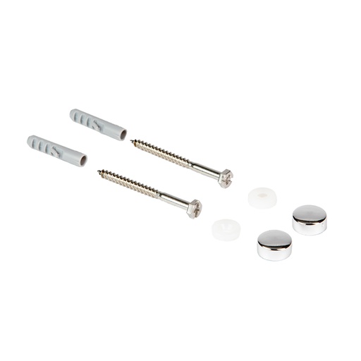 [419C0000] BEFESTIGUNG FÜR WC 419C CHROM M6X70MM
