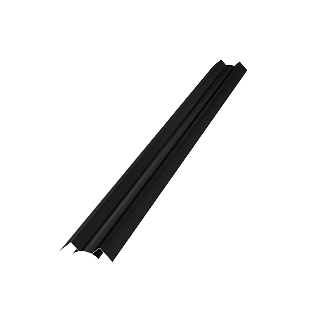 Ariya Inneneckprofil, 2950 mm, Schwarz