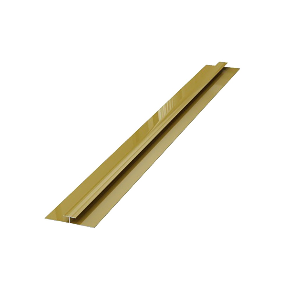 Ariya Verbindungsprofil, 2950 mm, Gold