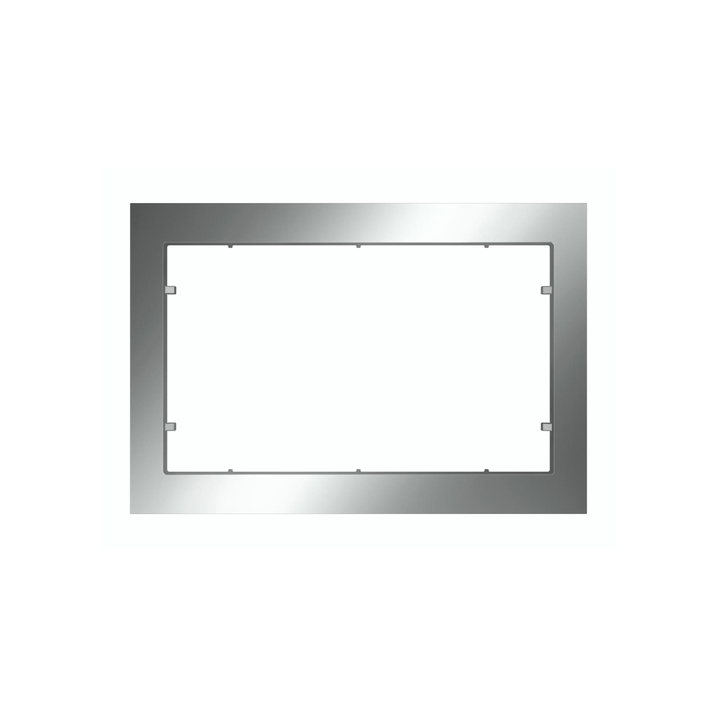 [9240411] TECE-ABSTANDSHALTER, GLÄNZENDES CHROM