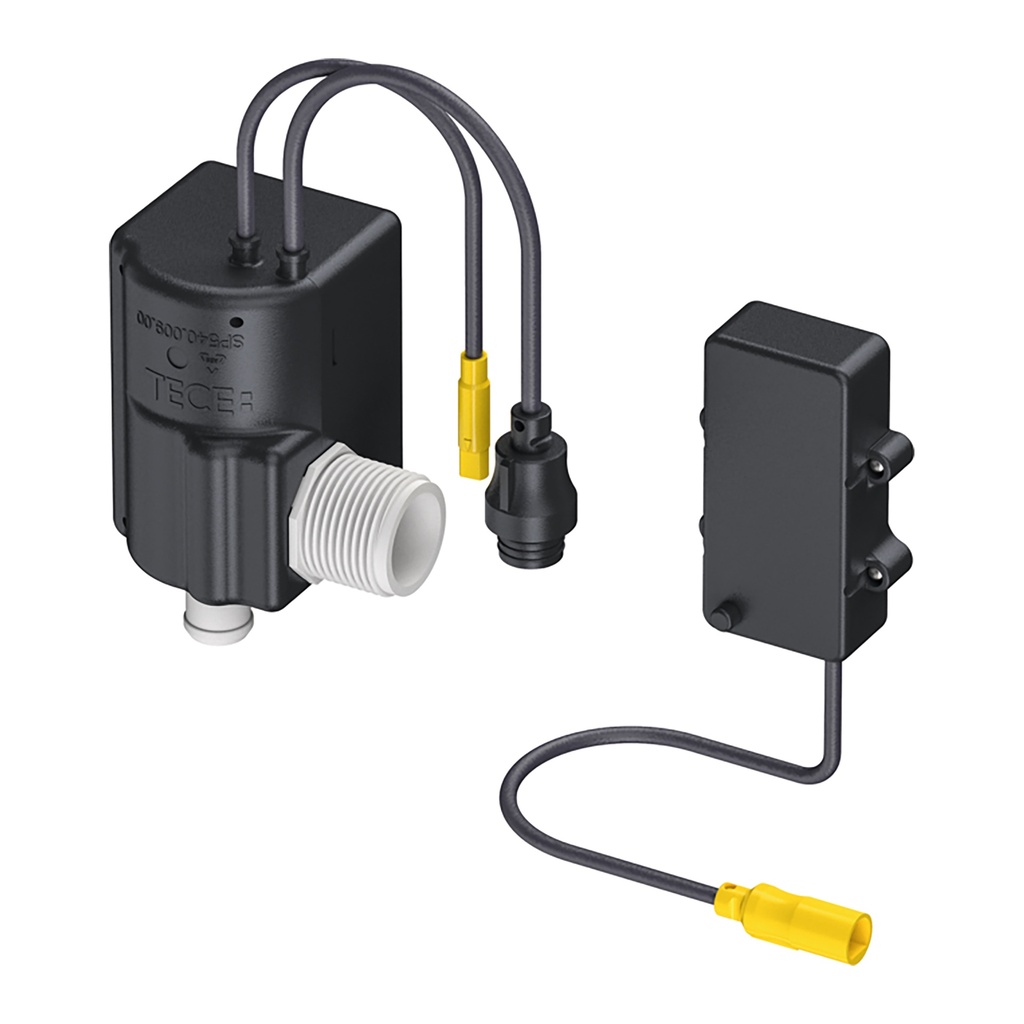 [9242091] TECEFILO VENTILEINHEIT 7,2 V BATTERIE