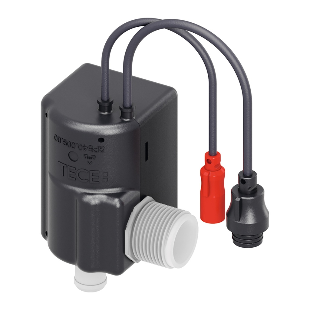 [9242092] TECEFILO VENTILEINHEIT 230/12 V NETZSPANNUNG