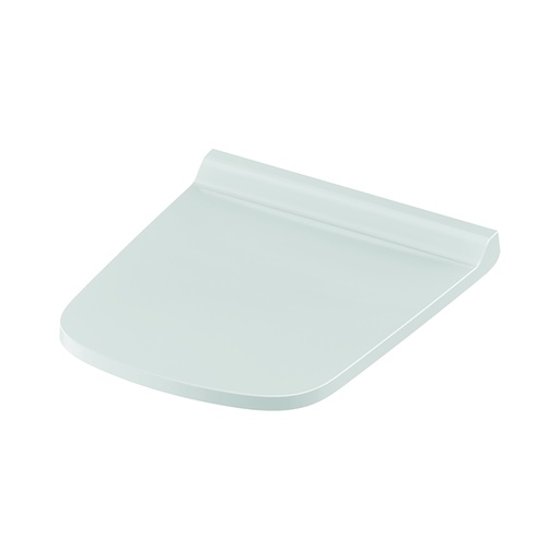 [9700603] TECE WC-SITZ – SCHLANKES DESIGN – GLÄNZEND WEISS