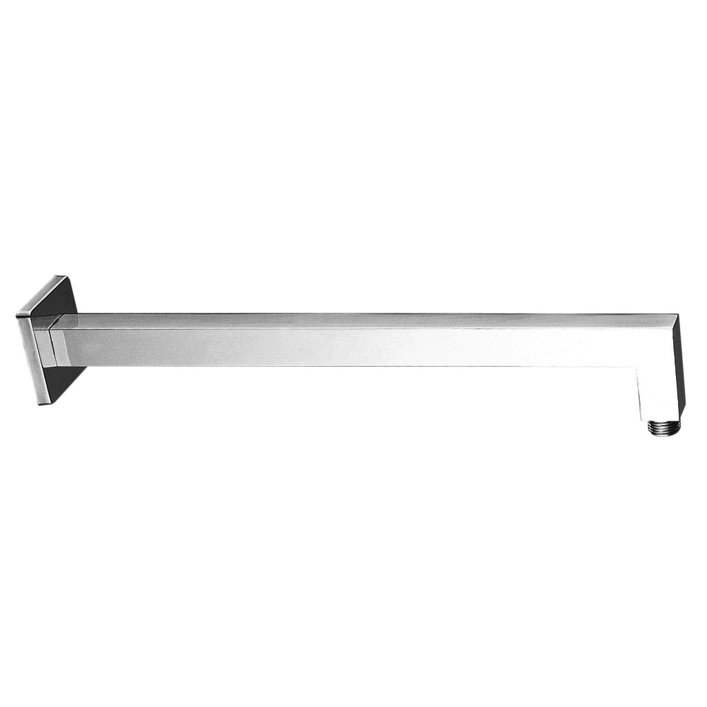 [A14] RAINSHOWER BRAUSEARM CHROM 45CM
