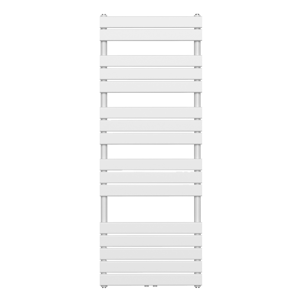 HANDTUCHHEIZKÖRPER MITTENANSCHLUSS WEISS 1600X600-908W