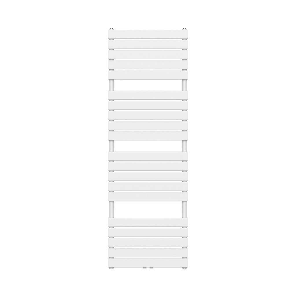 [BFRW1800600] HANDTUCHHEIZKÖRPER MITTENANSCHLUSS WEISS 1800X600-1081W