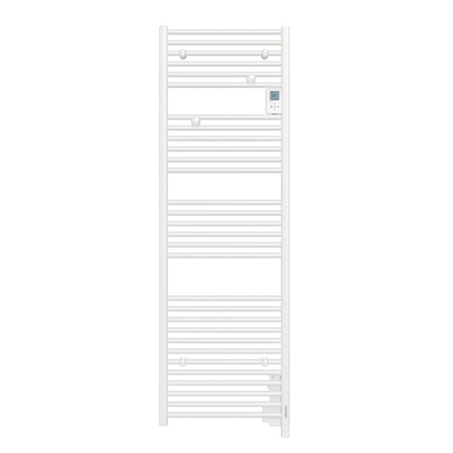 [BLRE100] ELEKTRISCHER HANDTUCHTROCKNER DIGITAL 750W - 1590X500