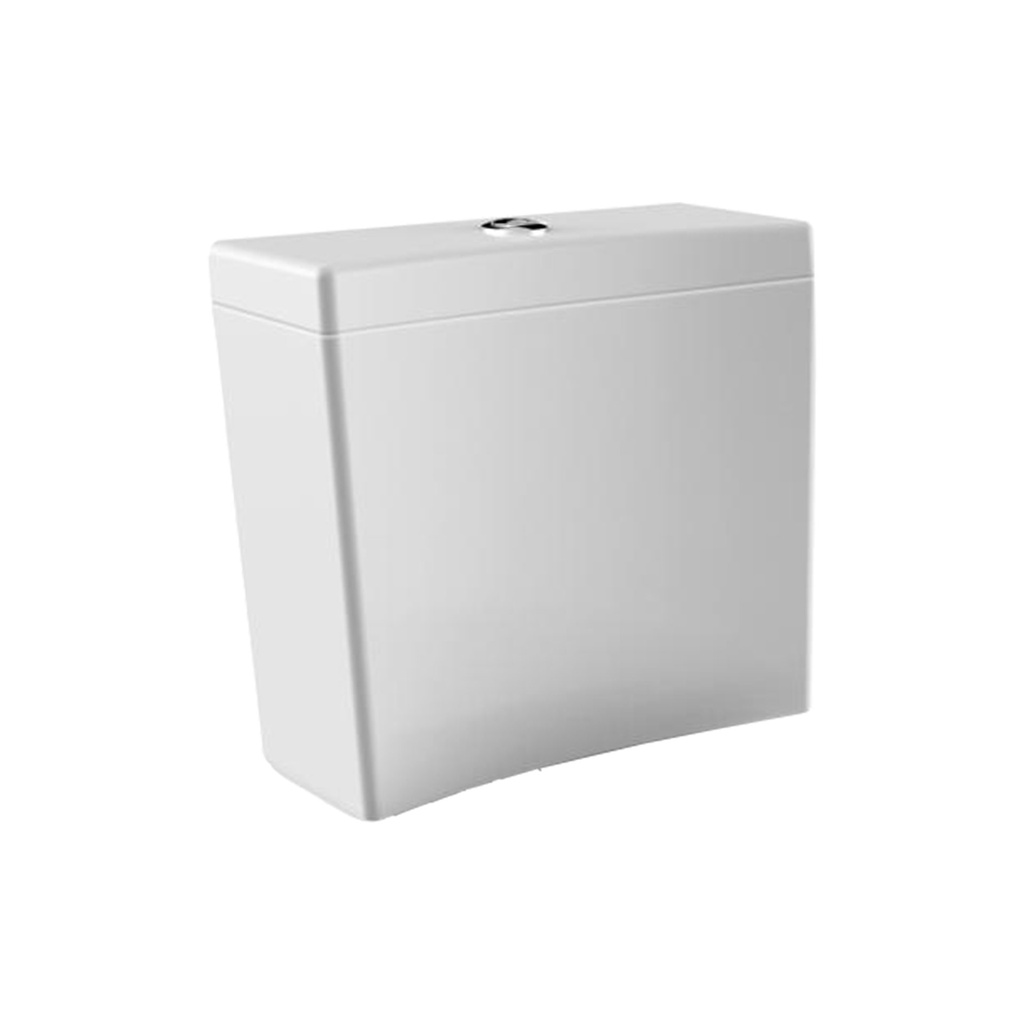 [GR410-00CB00E-0000] Grande XXL Keramik-Spülkasten Weiß
