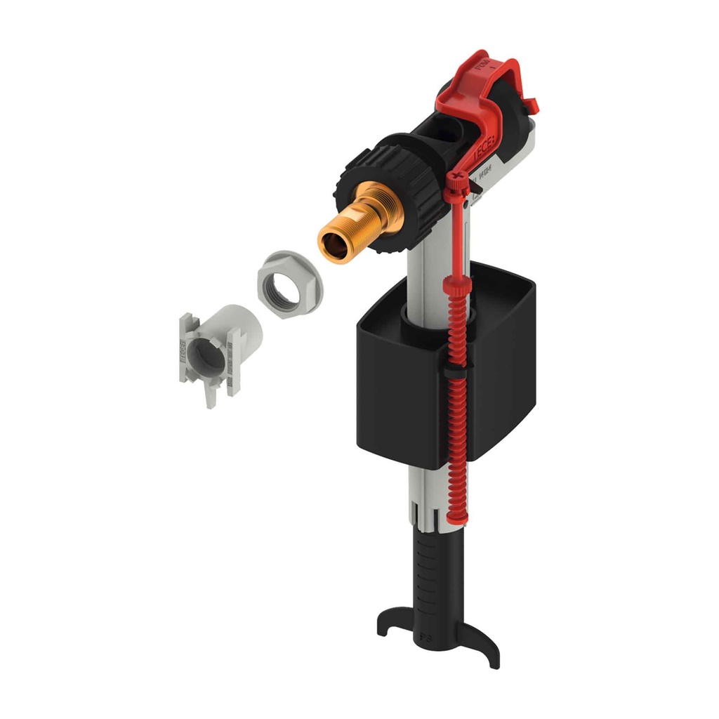 [9820353] Tece Füllventil F 10 Universal 3/8