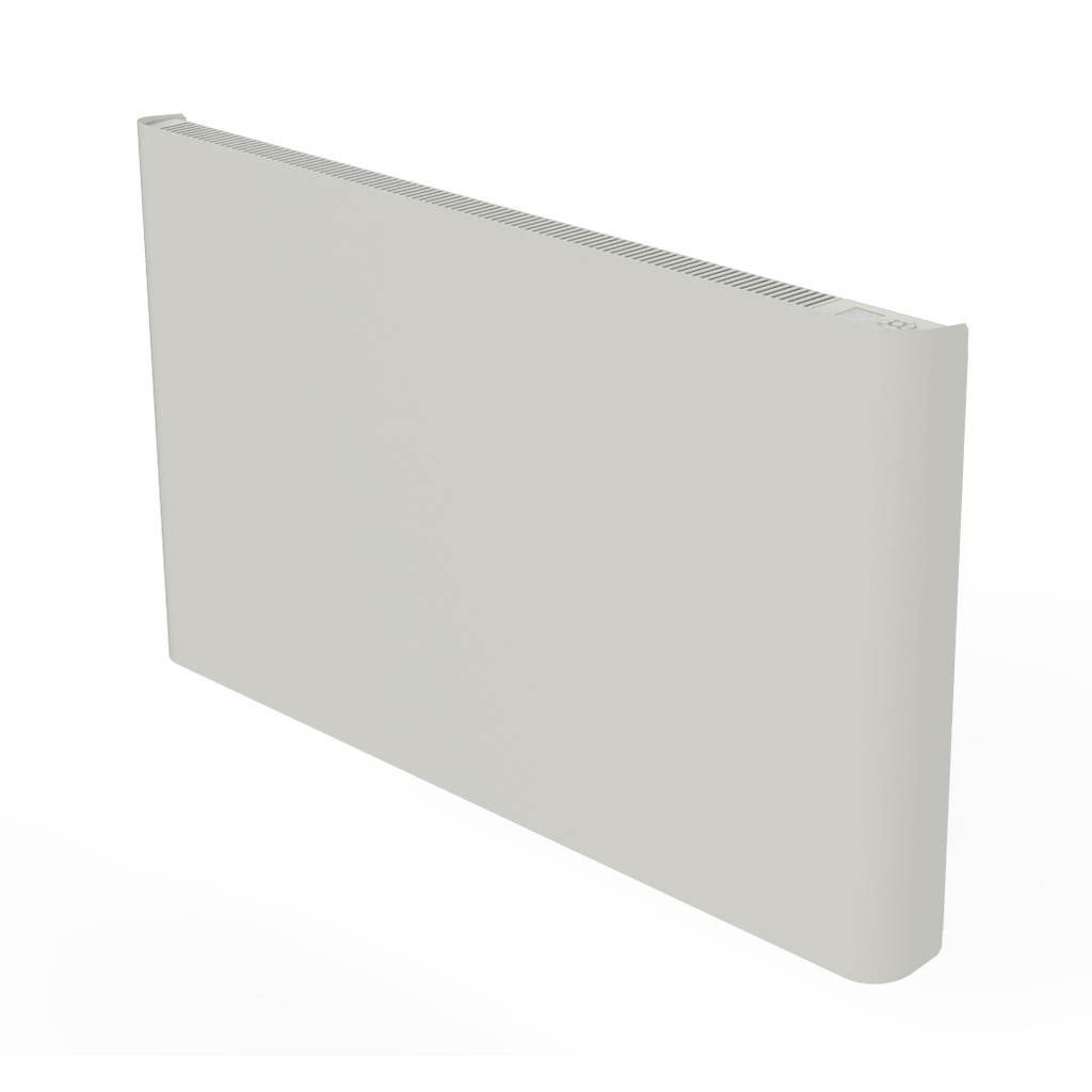 [CLOUDWE001] STELRAD CLOUD – ELEKTRISCH – 600X1040MM – 2000W – WEISS