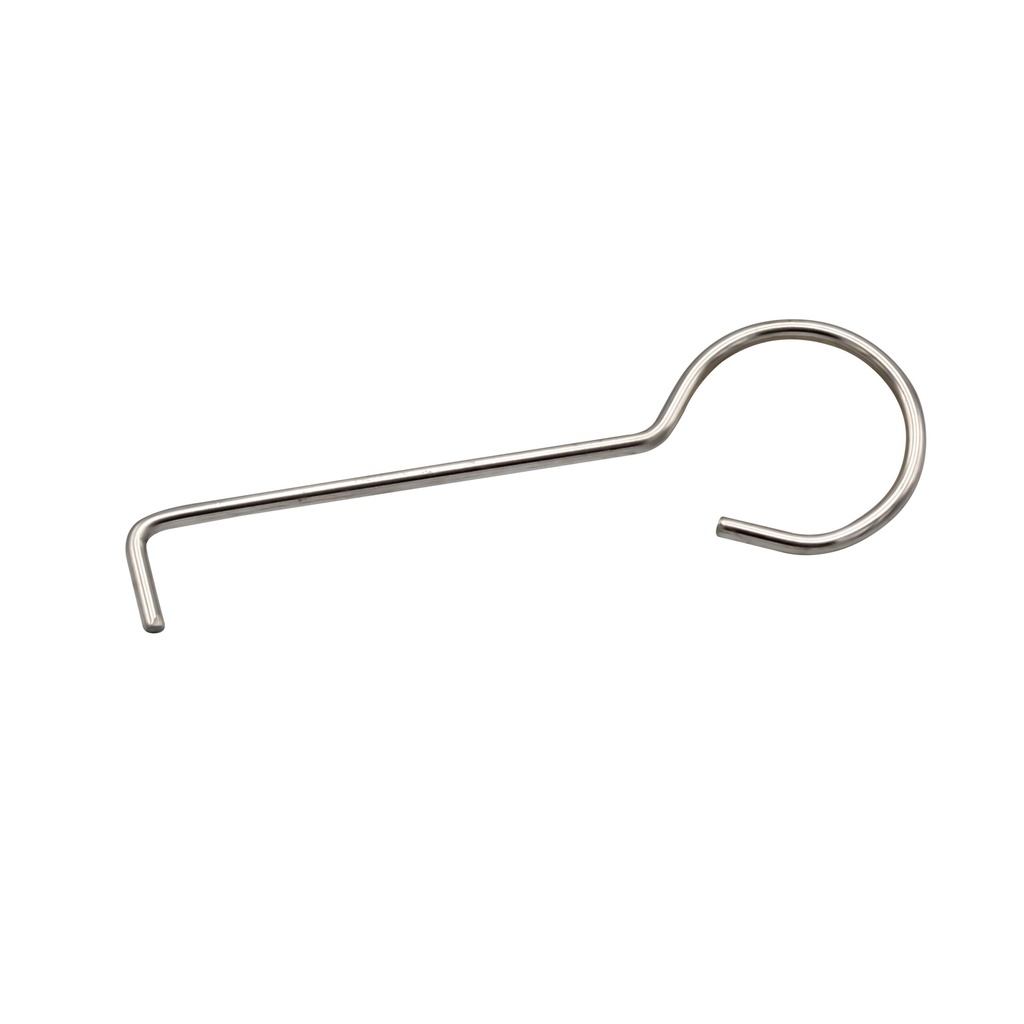 HAKEN FÜR DUSCHSCHUBLADE