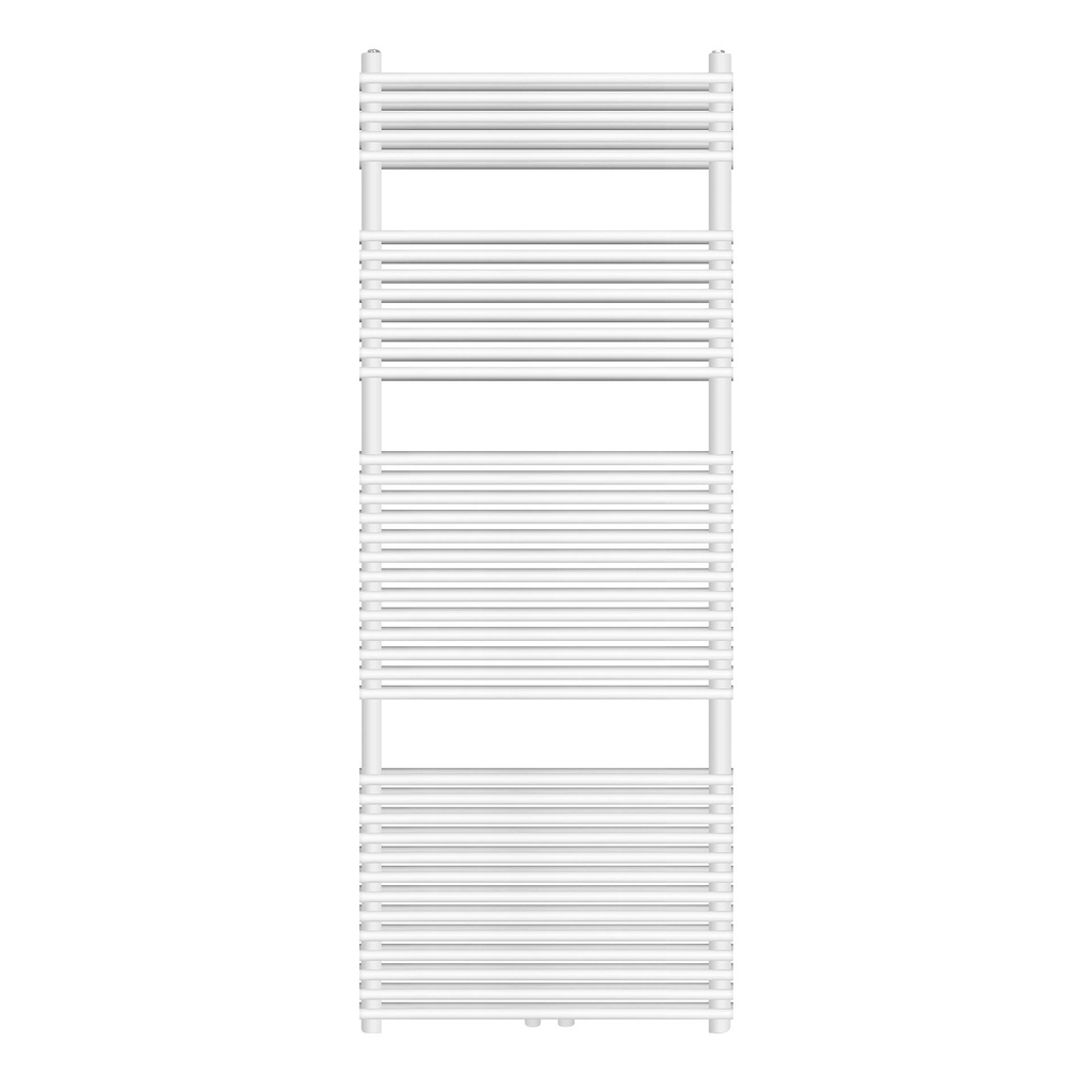 [GLDBL1791600] BELRAD DOPPEL-HANDTUCHHEIZKÖRPER MITTENANSCHLUSS 1791X600 1402W - WEISS