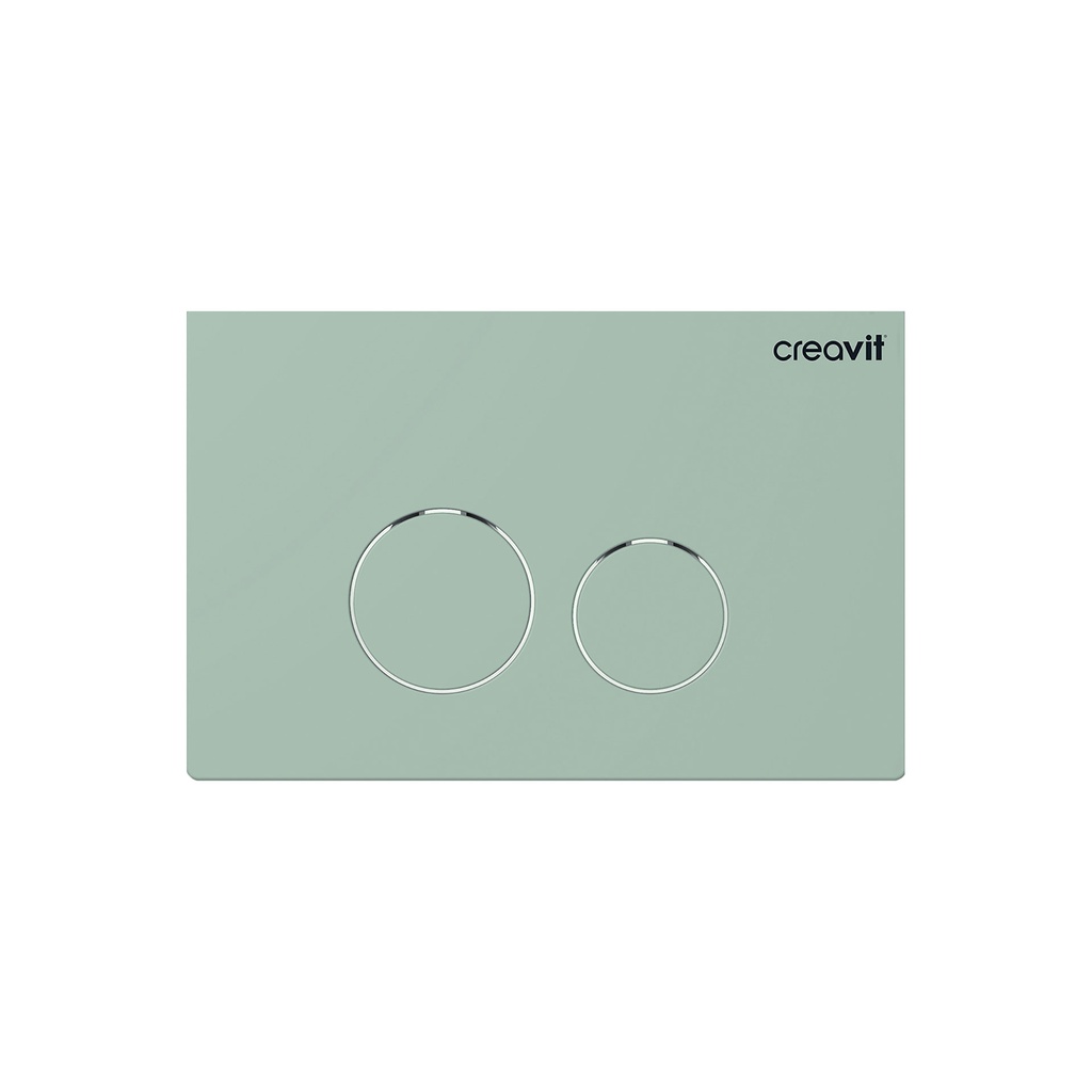 [GP9002.09] CREAVIT TERRA BEDIENFELD – NILGRÜN