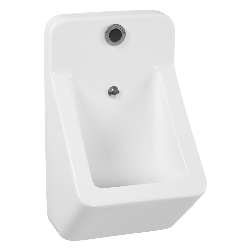 [TP640-00CB00E-0001] Urinal Mit integriertem batteriebetriebenem Sensor