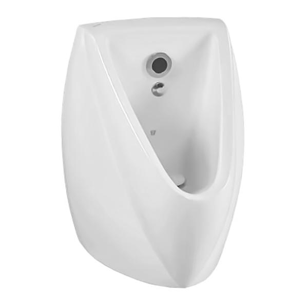 [TP645-00CB00E-0000] Urinal Mit integriertem batteriebetriebenem Sensor