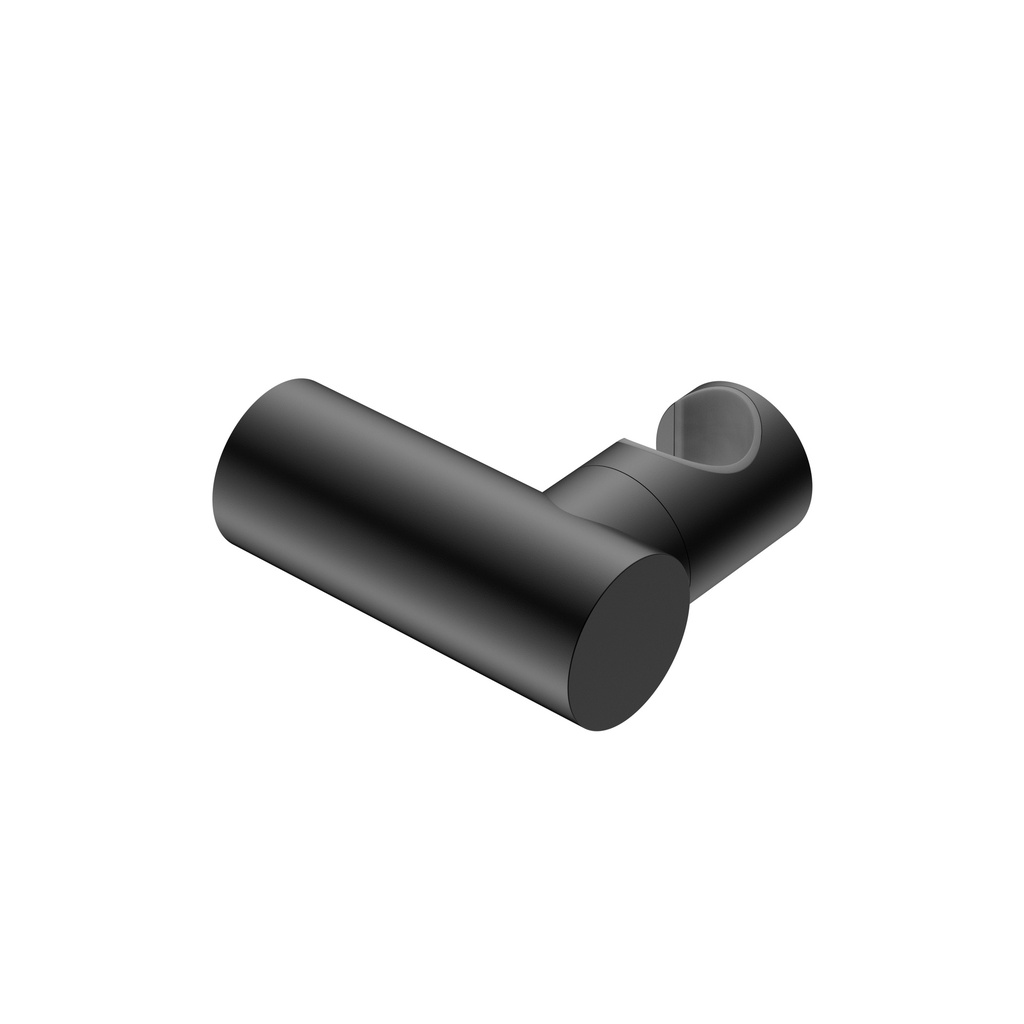 UNIFORMA HANDBRAUSENHALTER – KIPPBAR – MATTSCHWARZ (PVD)