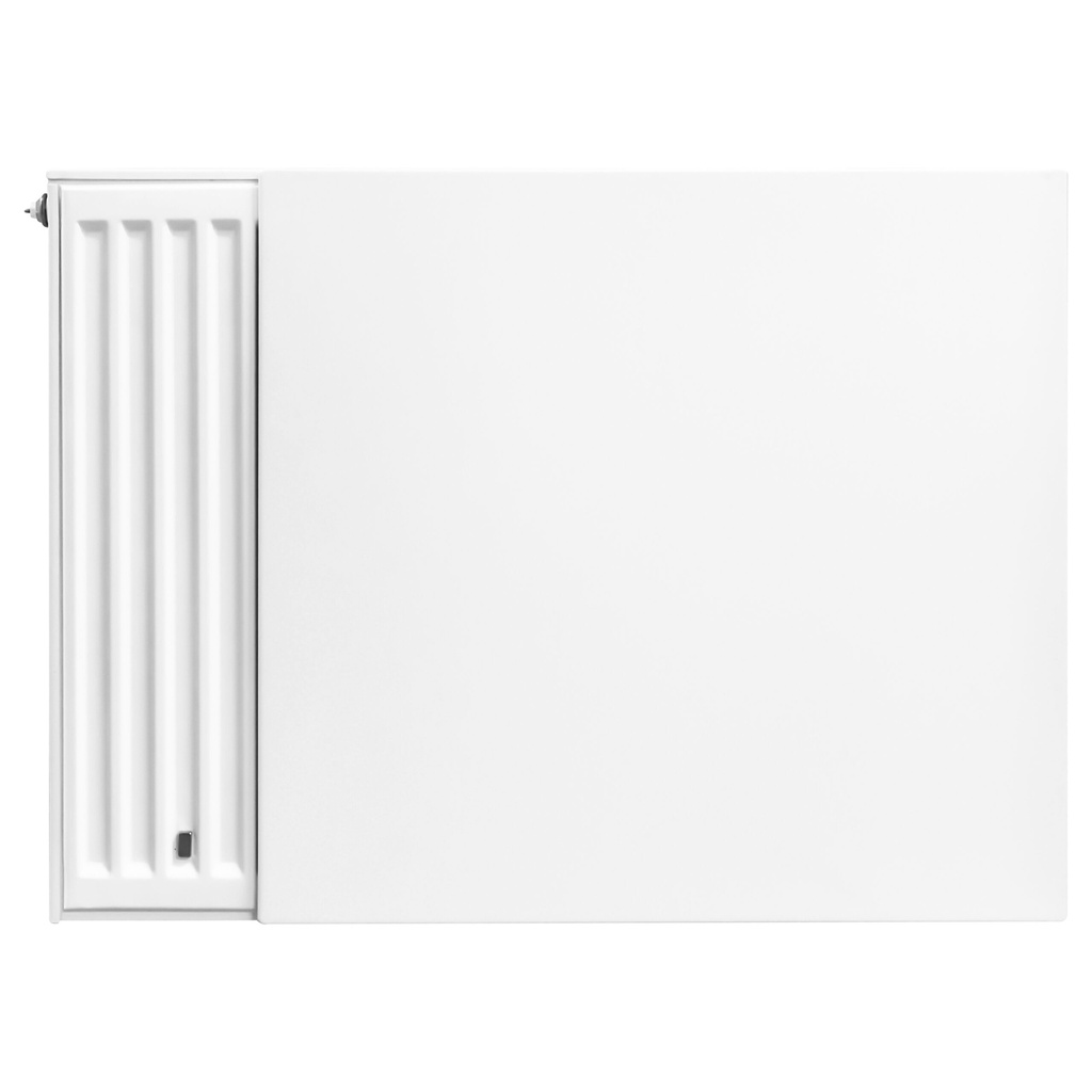 [ST-VL900500] FLACHE FRONTPLATTE 900X500