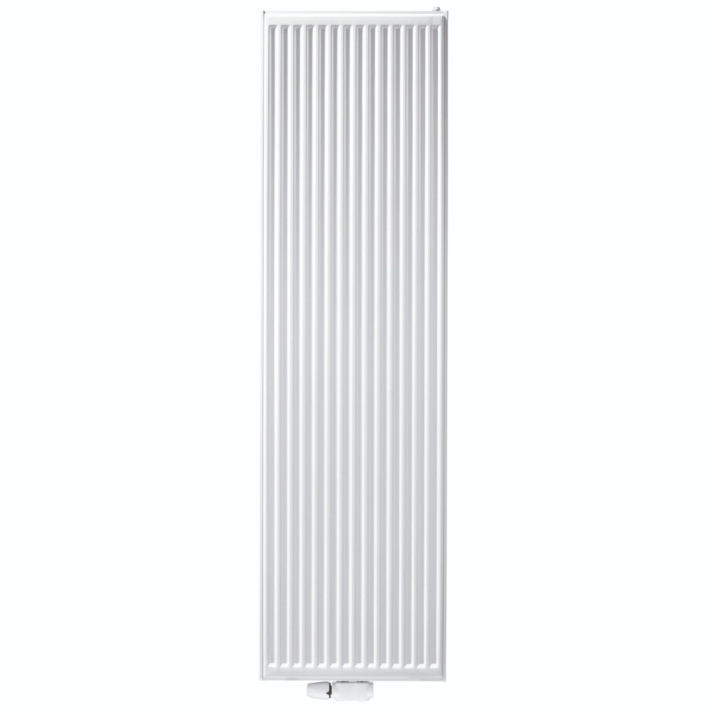 STELRAD VERTEX - T22 - 1800X500MM - 1980W - GLÄNZEND WEISS