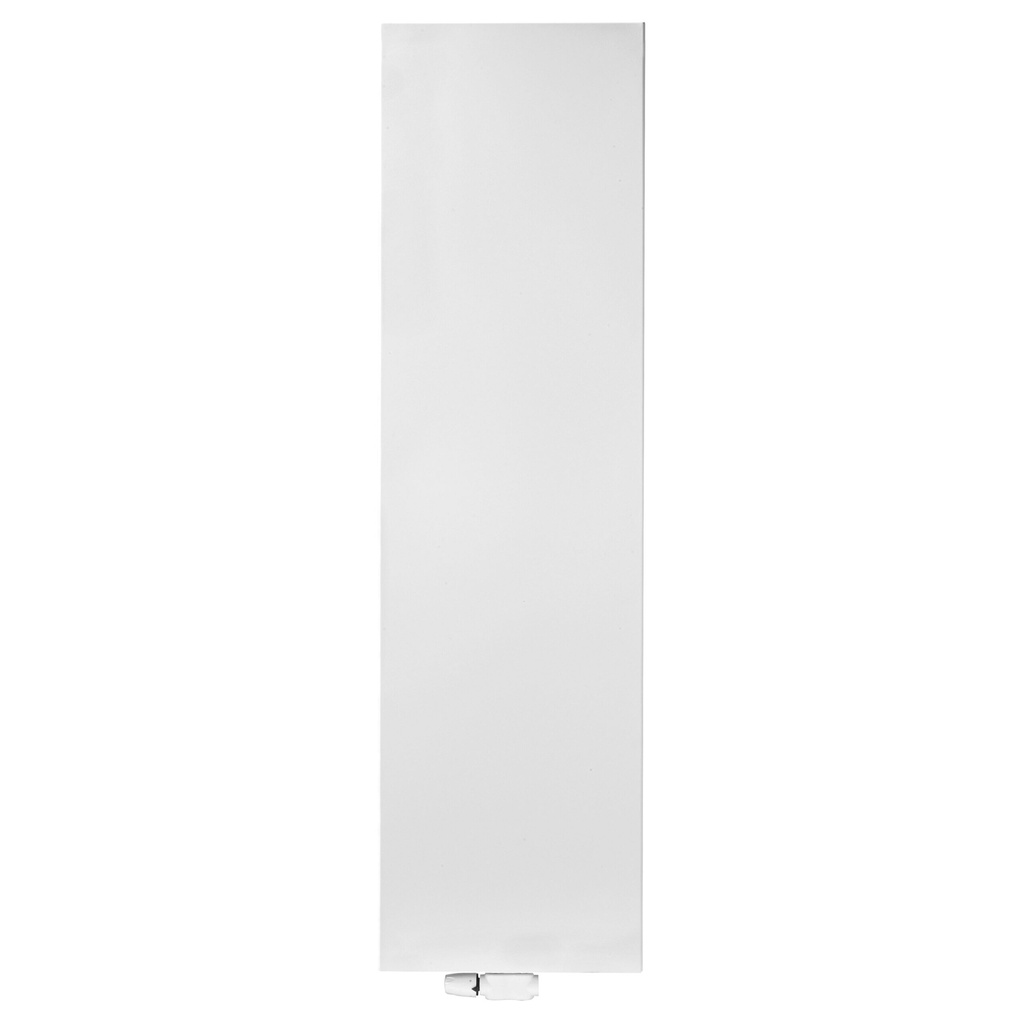 STELRAD VERTEX PLAN – T22 – 1600 x 700 mm – 2373 W – glänzendes Weiß