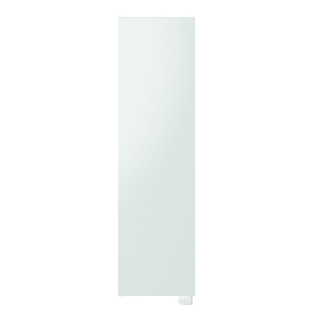 [SVPEL1800600] STELRAD VERTEX PLAN - ELEKTRISCH - 1800X600M -1500W -GLÄNZEND WEISS