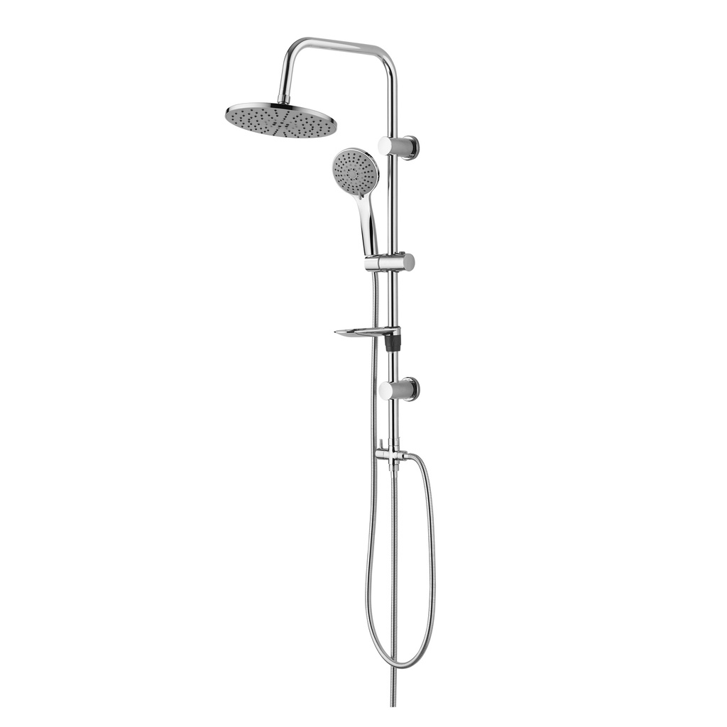 REGENDUSCHE NEUES TONDO