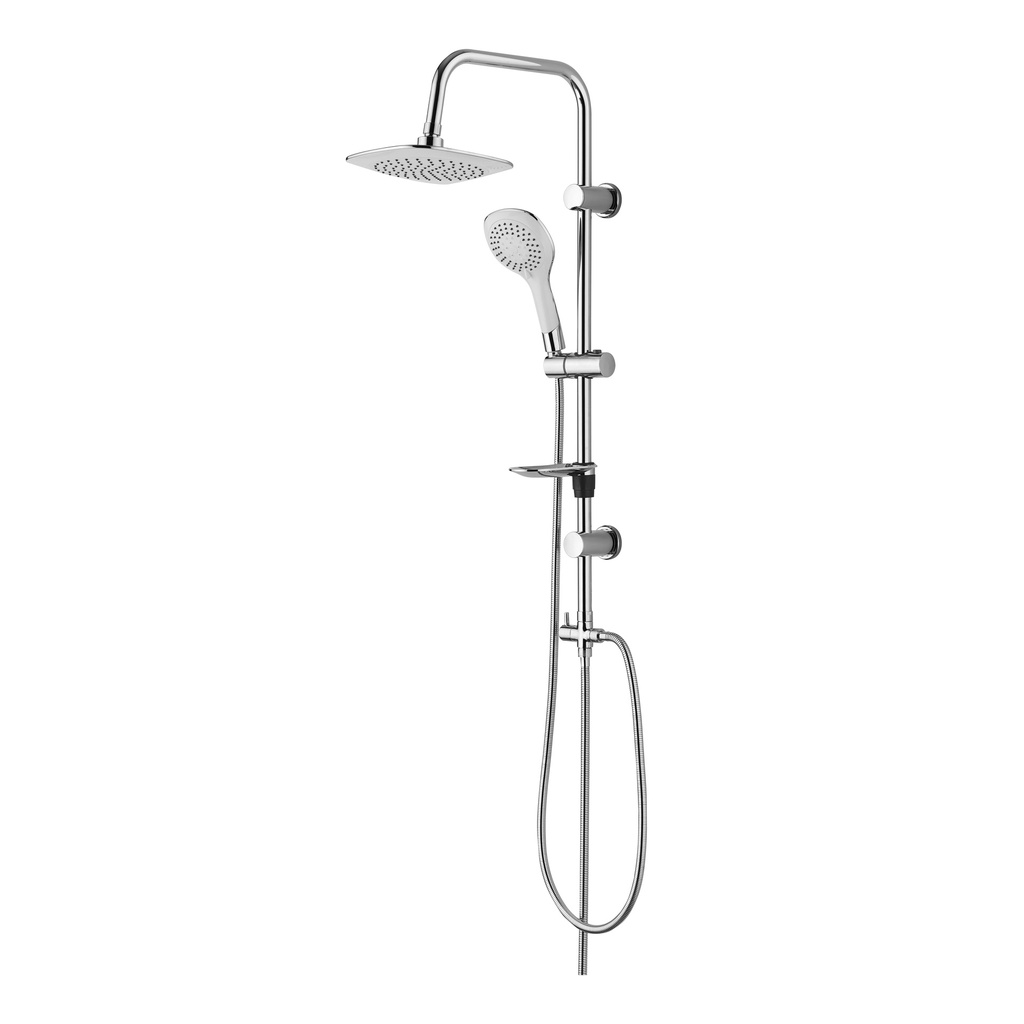 REGENDUSCHE REGEN BIANCO