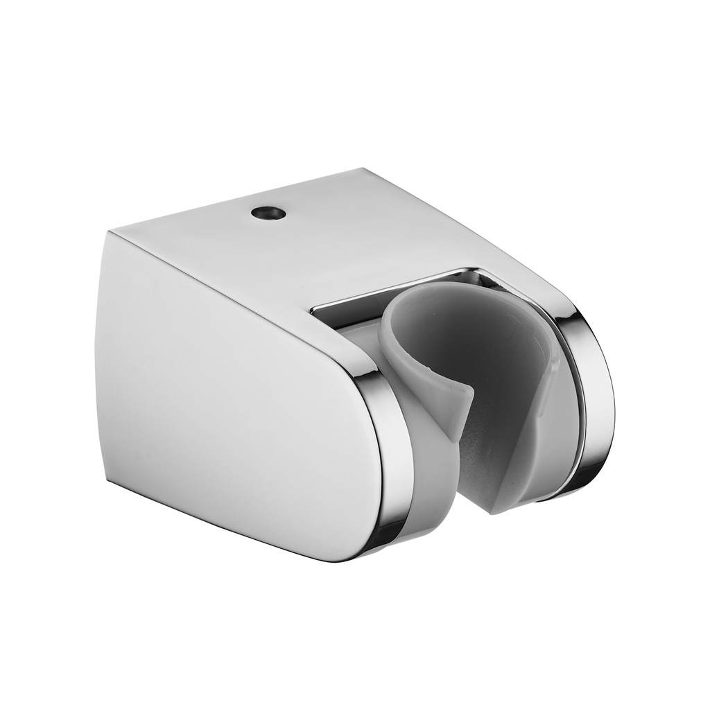 HANDBRAUSEHALTER CHROM