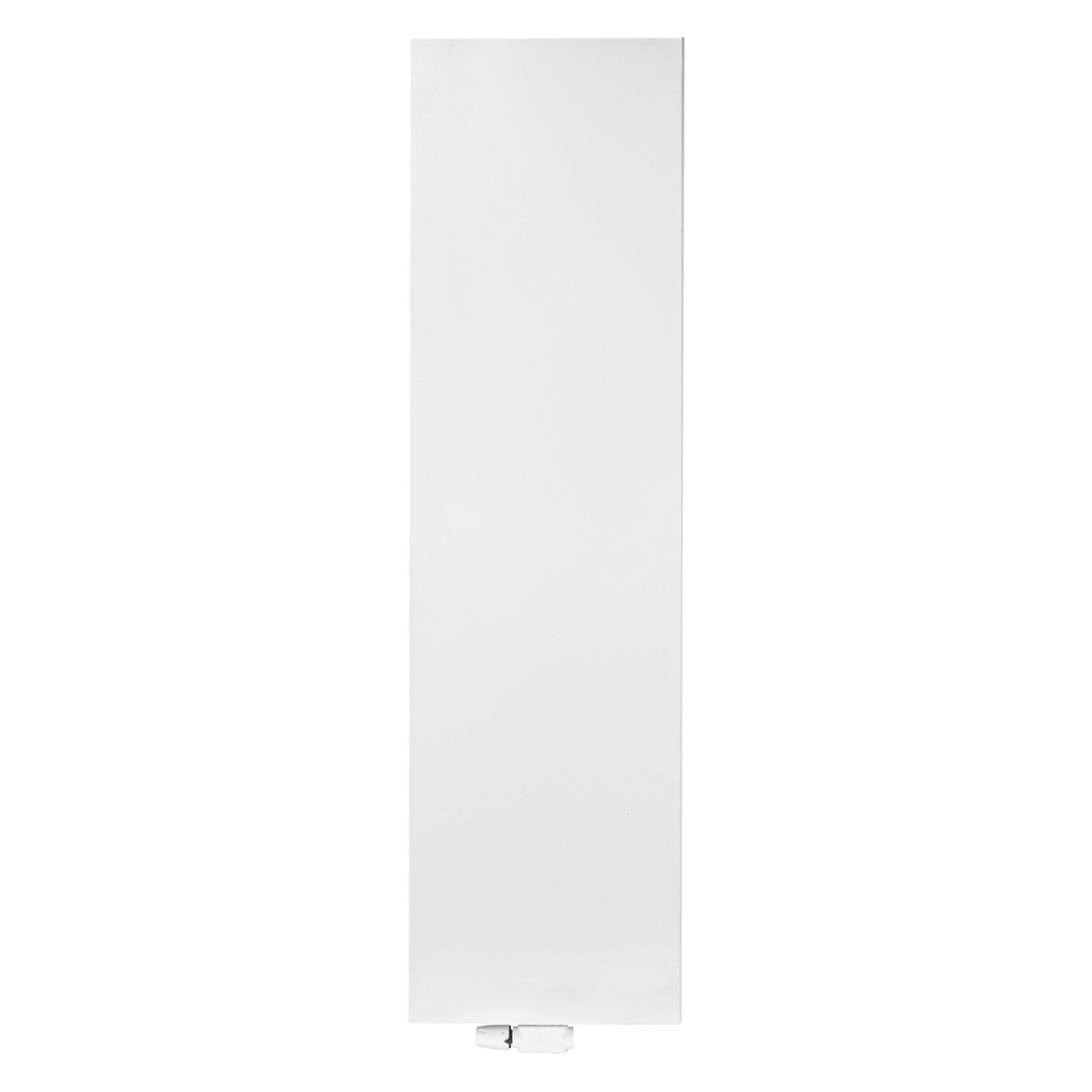 [V1600500] STELRAD VERTEX PLAN – T20 – 1600 x 500 mm – 1155 W – glänzendes Weiß