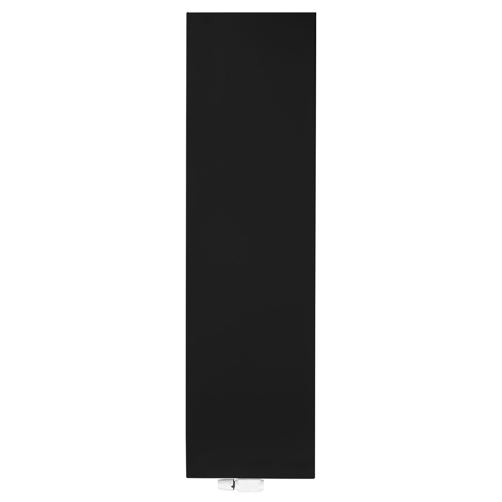 [VB1800600] STELRAD VERTEX PLAN - T20 - 1800X600MM - 1519W - MATTSCHWARZ