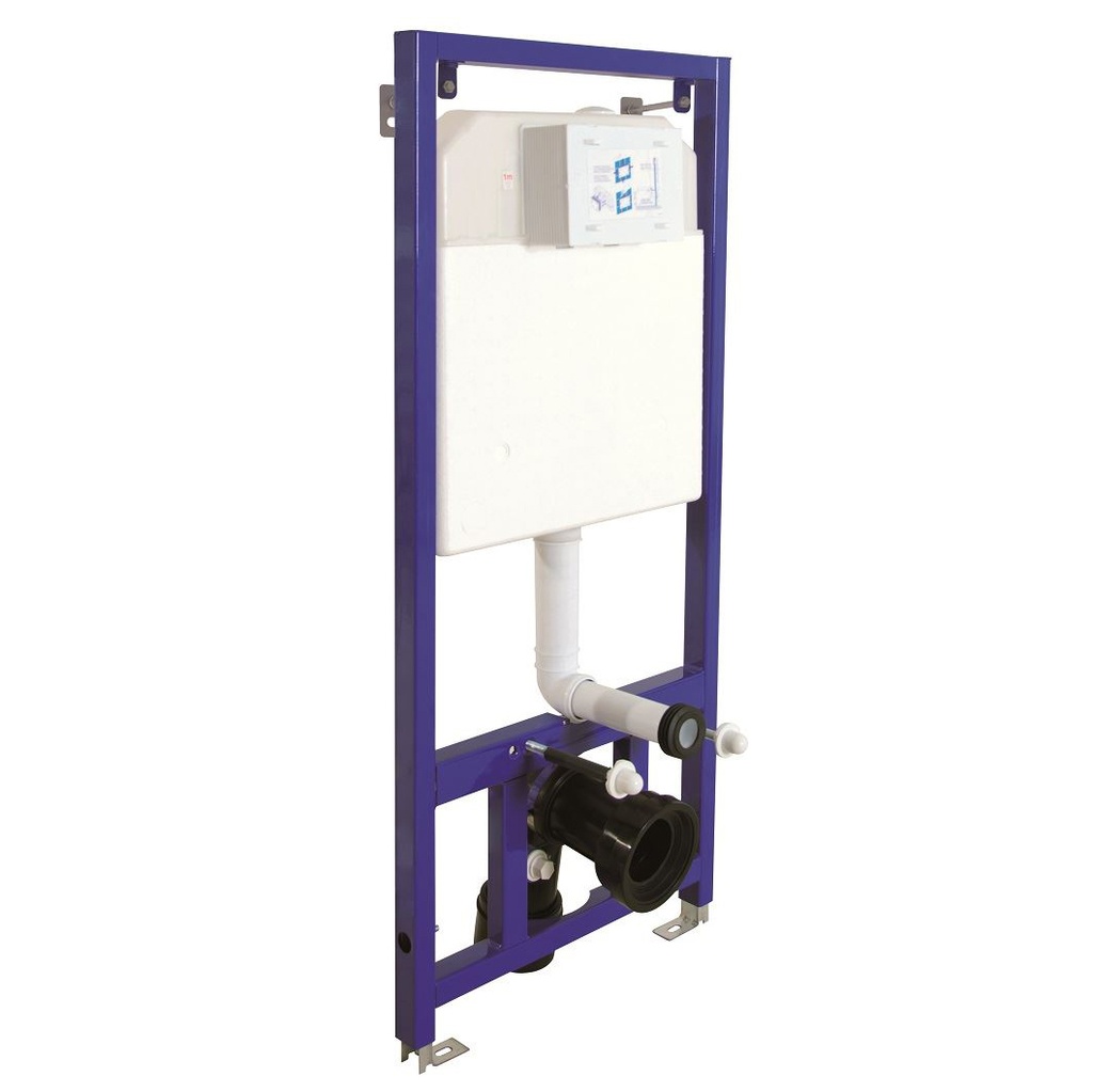 [VS7003] EINGEBAUTER RESERVOIR 3-6L