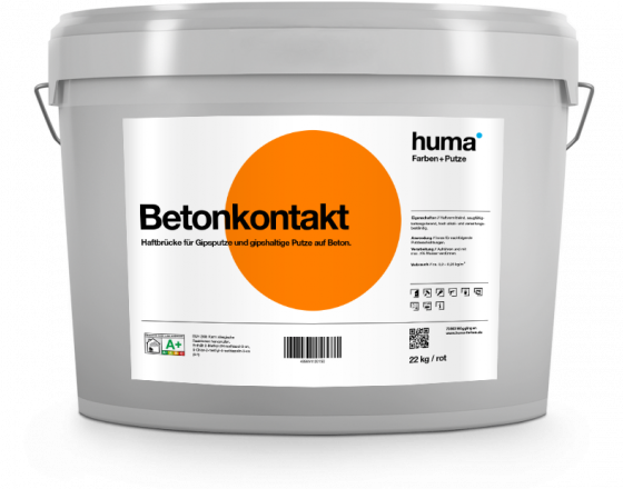 [1430220-2] Betonkontakt 18 kg