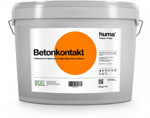 [1430220-2] Beton Kontakt Astarı, 18 kg