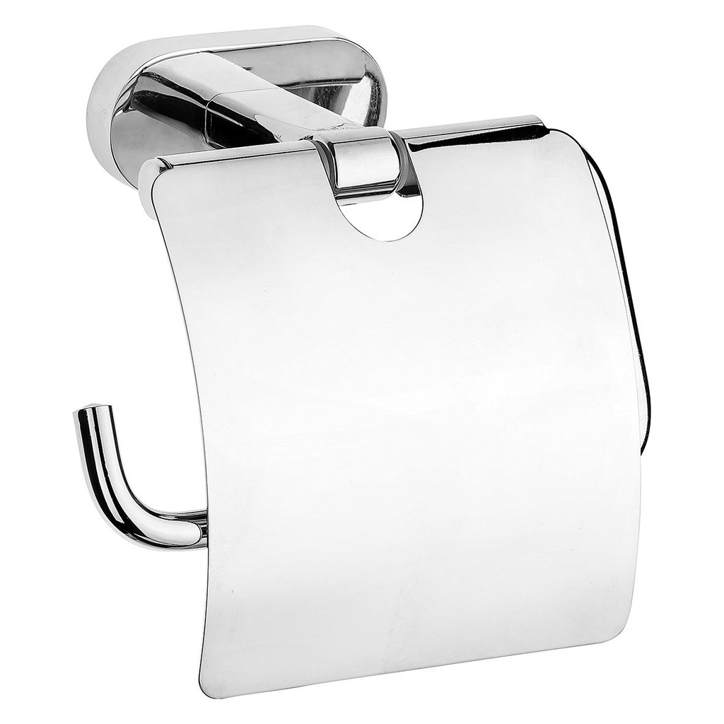 WC-PAPIERROLLENHALTER CHROM