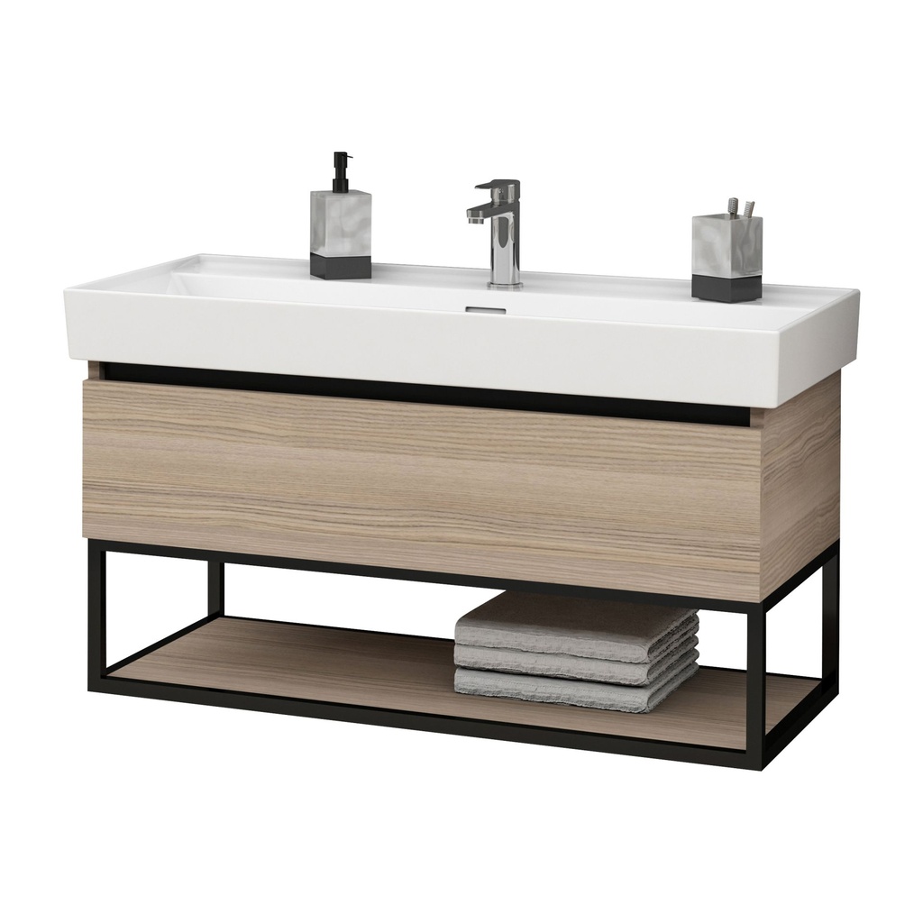 SHARP-UNTERSCHRANK (100 cm) – HINWEIS