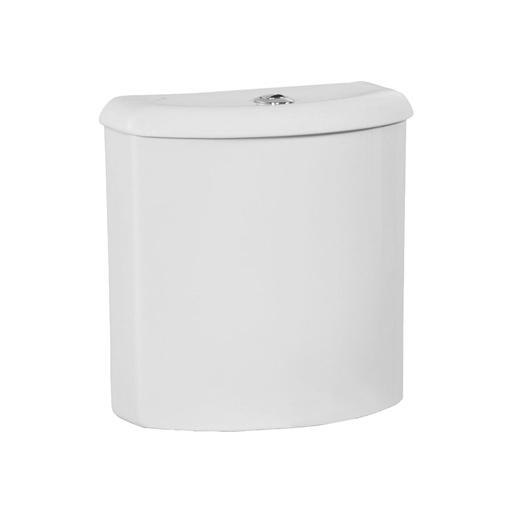 [SL410-00CB00E-0000] SELIN KERAMIK-WC-SPEICHER WEISS