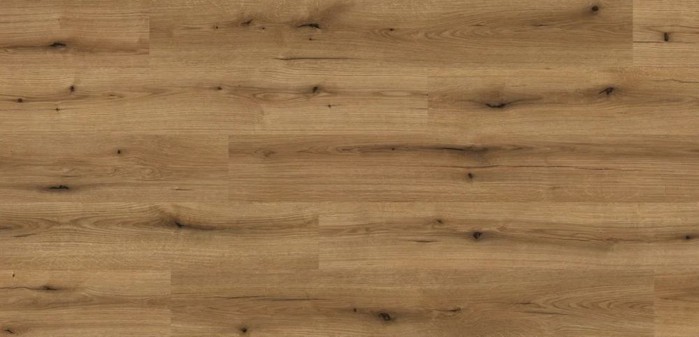 Natura Laminat Eiche Yucatan, V-Fuge – 8 x 193 x 1383 mm