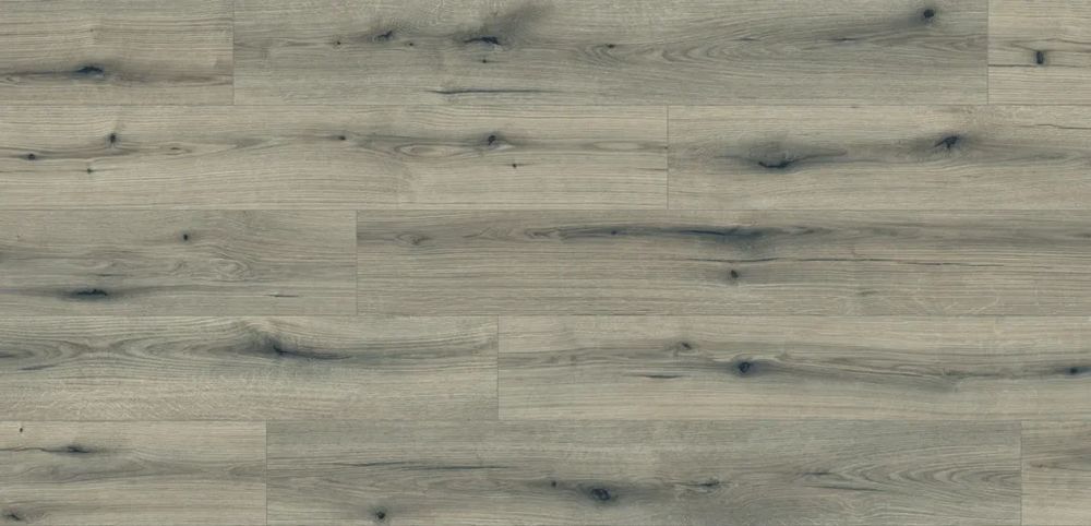 Natura Laminat Eiche Aurora, V-Fuge – 8 x 193 x 1383 mm