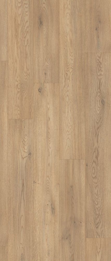 Natura Laminat Eiche Verdon, V-Fuge – 8 x 193 x 1383 mm