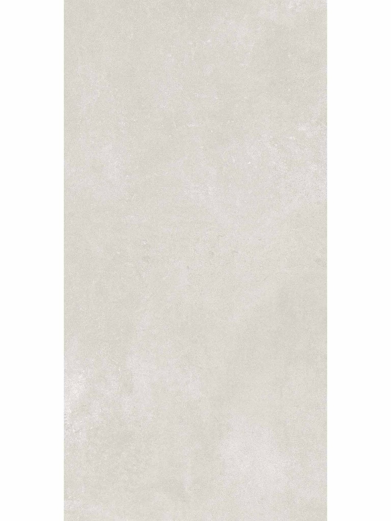 Luna Offwhite Feinsteinzeug 60 x 120 cm