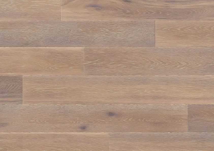 Natura Parkett LHD Eiche Largo Weiß – 15/4 x 260 x 2200 mm