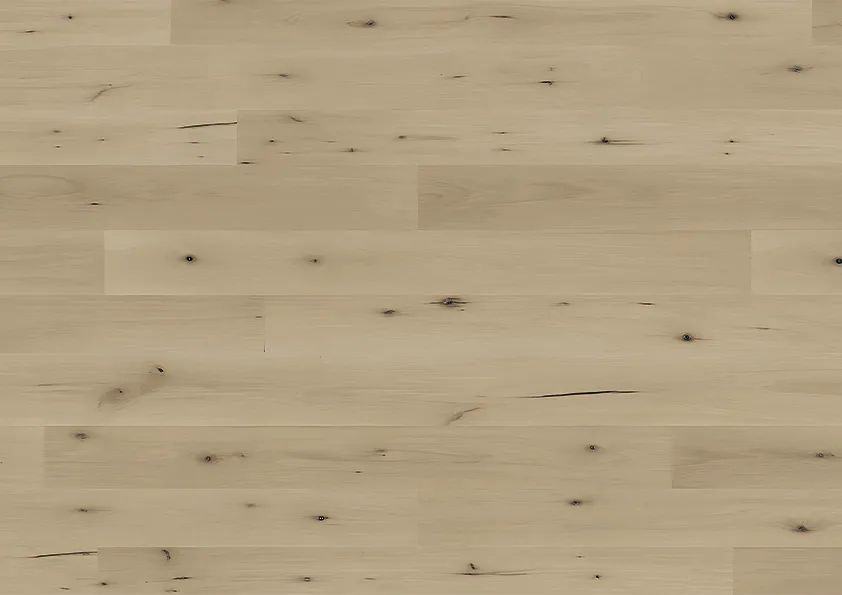Natura Parkett LHD Eiche Aserado Natur – 14/3 x 190 x 1900 mm