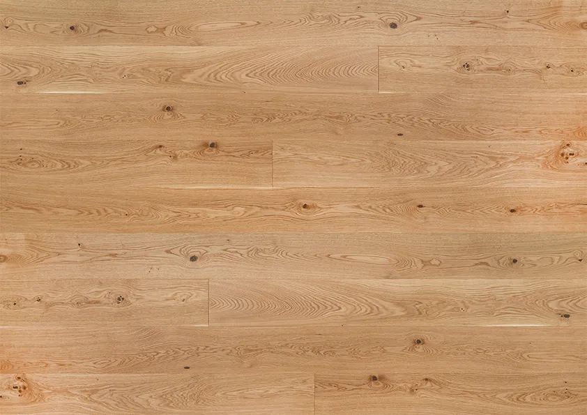 Natura Parkett LHD europäische Eiche Roca Natur – 14/3,5 x 234 x 2230 mm