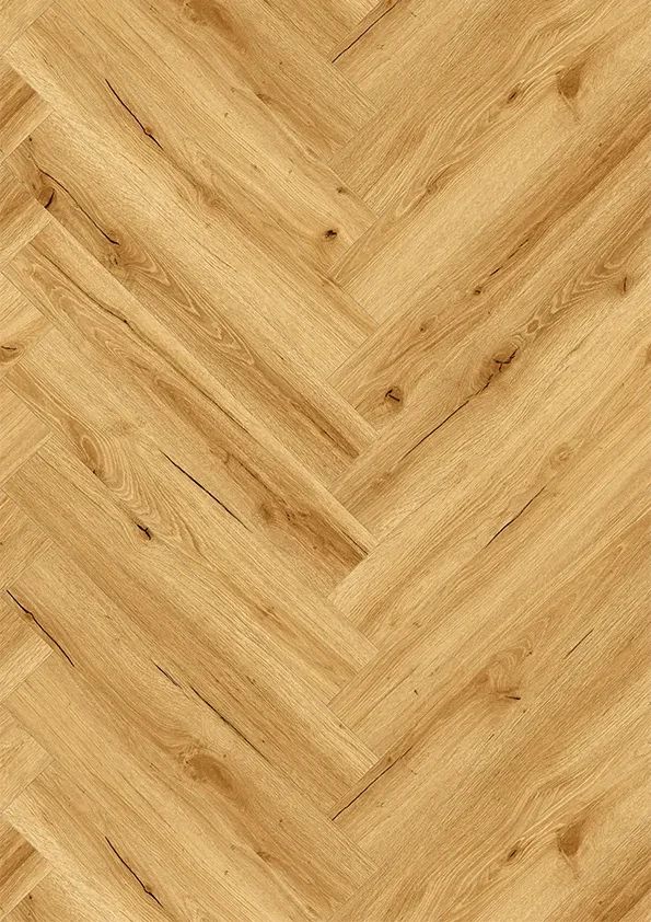 Natura Vinylboden Forest Collection – Grove – Klebe-Version – 2,5 × 125 × 750 mm