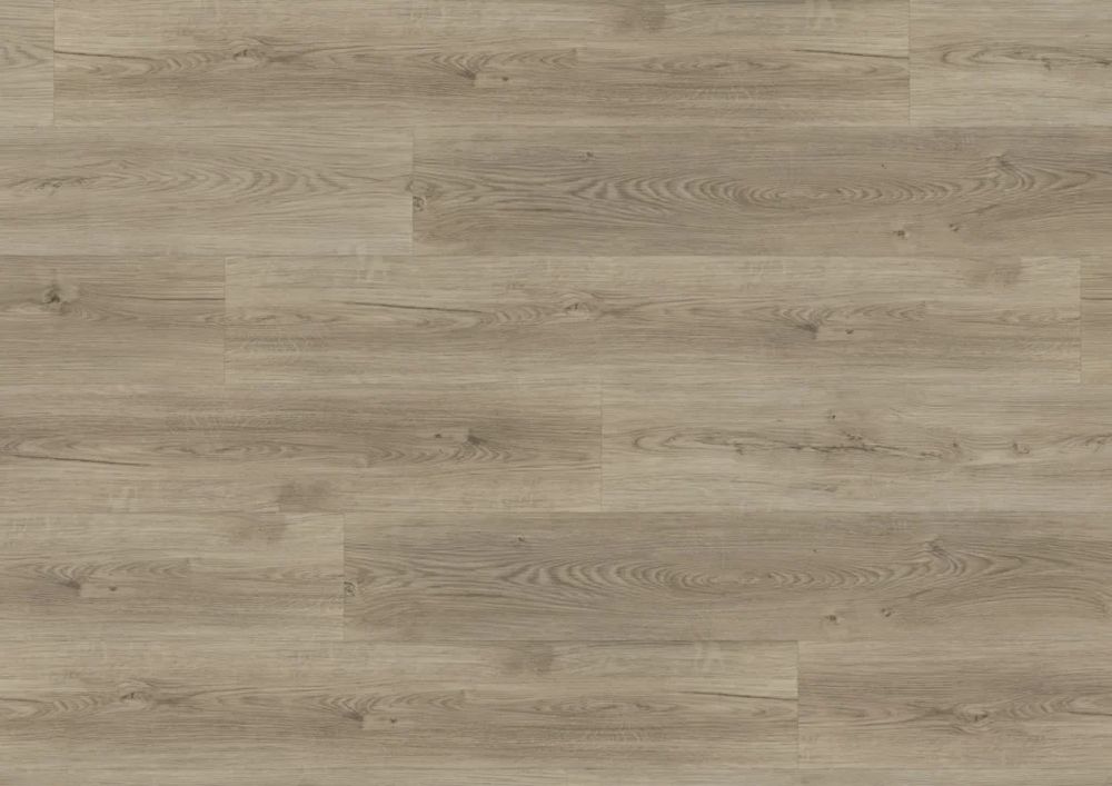Natura Vinylboden Eiche Kaschmirgrau – 2,5 x 228 x 1218 mm