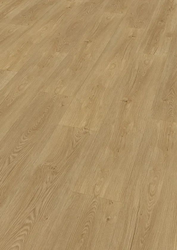 Natura Vinylboden Eiche Perlgold – 2,5 x 228 x 1218 mm