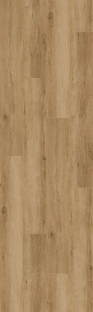 Natura Vinylboden Eiche Ambar – Klick-Version – 5 × 228 × 1520 mm