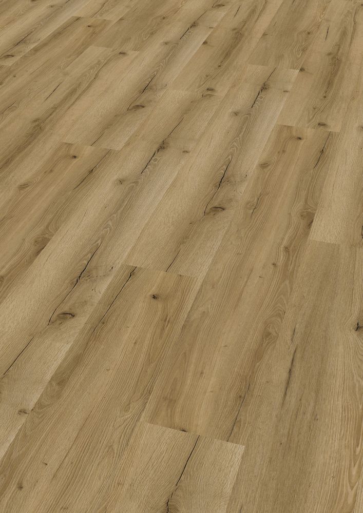 Natura Vinylboden Eiche Palazzo Nuevo – 5 x 228 x 1524 mm