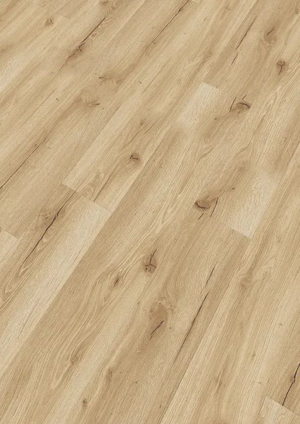 Natura Vinylboden Eiche Silva – Klick-Version – 5 × 228 × 1520 mm