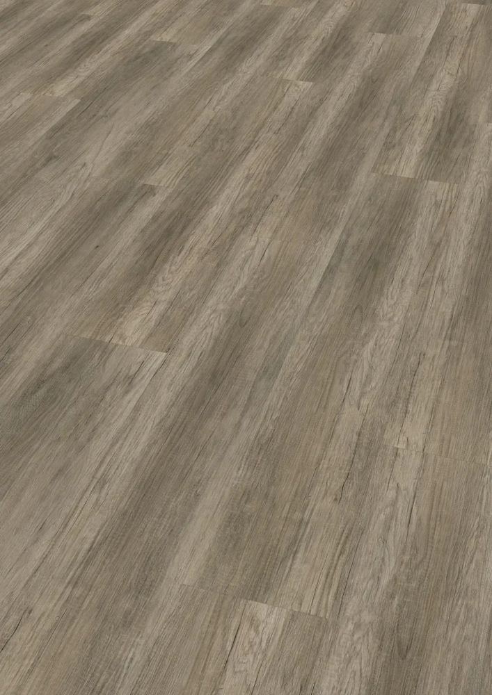 Natura Vinylboden Eiche Quarzgrau – 5 x 228 x 1520 mm