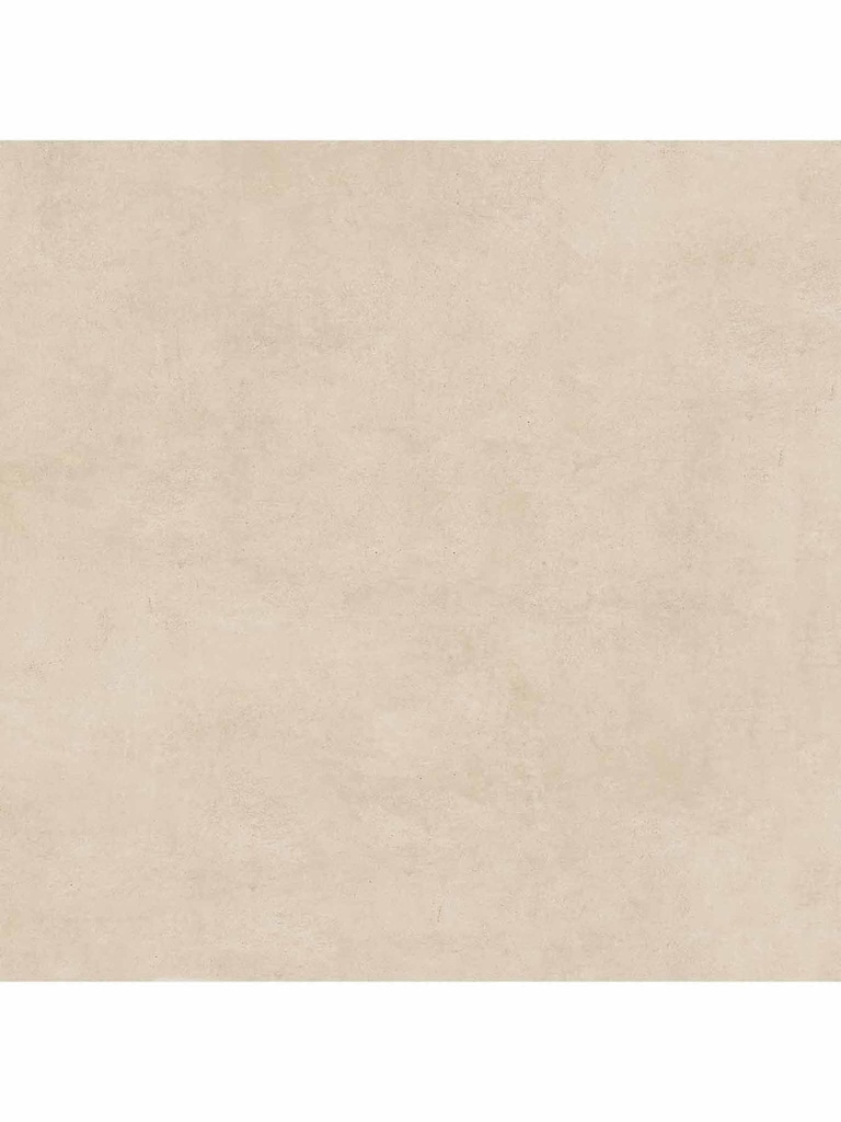 Ark Ivory Feinsteinzeug 100×100 cm – Rektifiziert